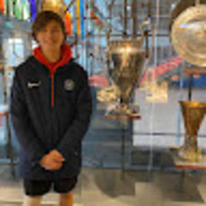 Meet your Posher, Nick